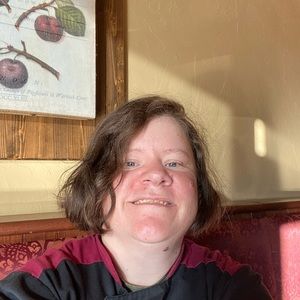 Meet your Posher, Katherine